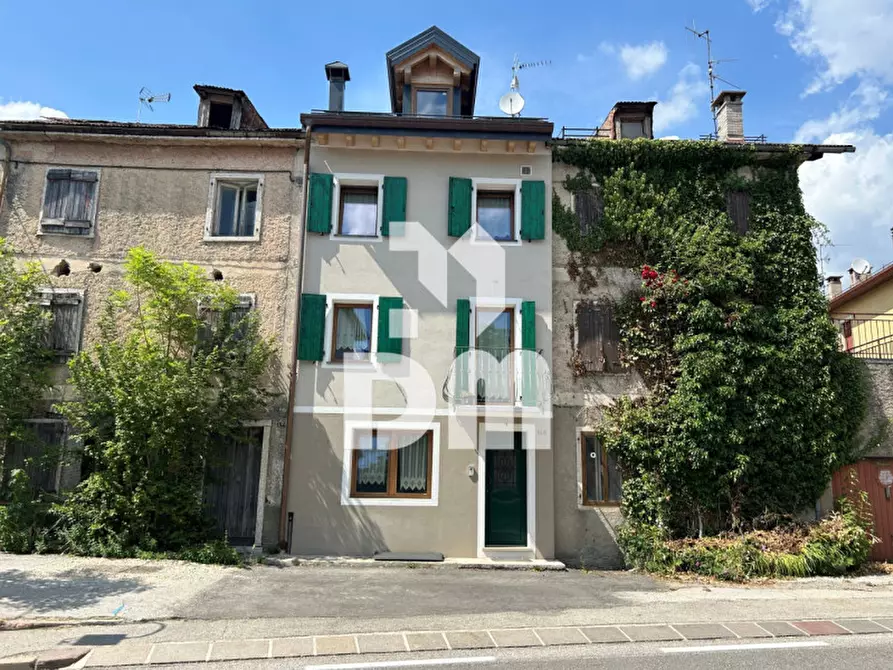 Immagine 20 di Casa indipendente in vendita  in Via Dante Alighieri a Roana