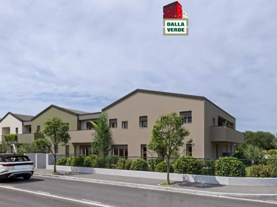 Immagine 10 di Appartamento in vendita  in Via C. Rosselli a Altavilla Vicentina