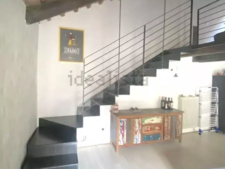 Immagine 8 di Attico in affitto  in Via dei Tadi 10 a Padova