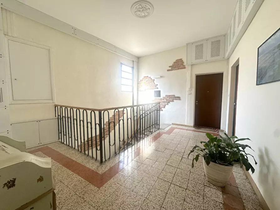 Immagine 9 di Attico in affitto  in Via dei Tadi 10 a Padova