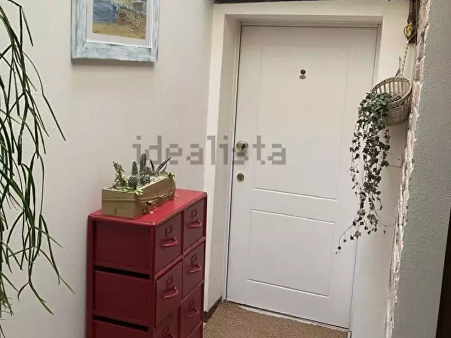 Immagine 11 di Attico in affitto  in Via dei Tadi 10 a Padova