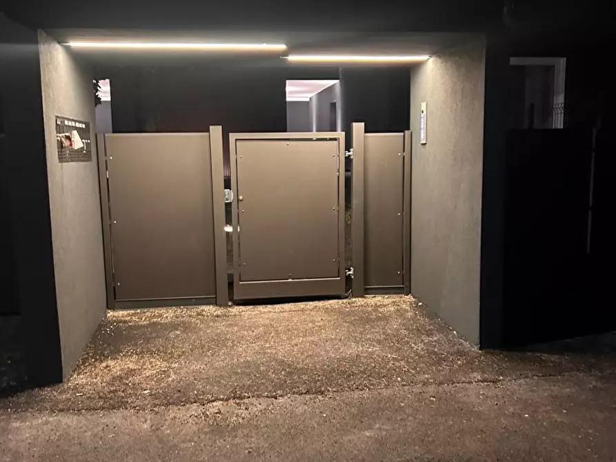 Immagine 44 di Attico in vendita  in Via Federico Garcia Lorca a Stra