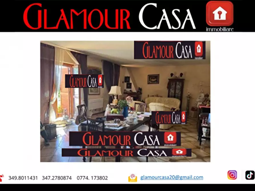 Immagine 4 di Appartamento in vendita  in Via Giuliano Montelucci a Guidonia Montecelio