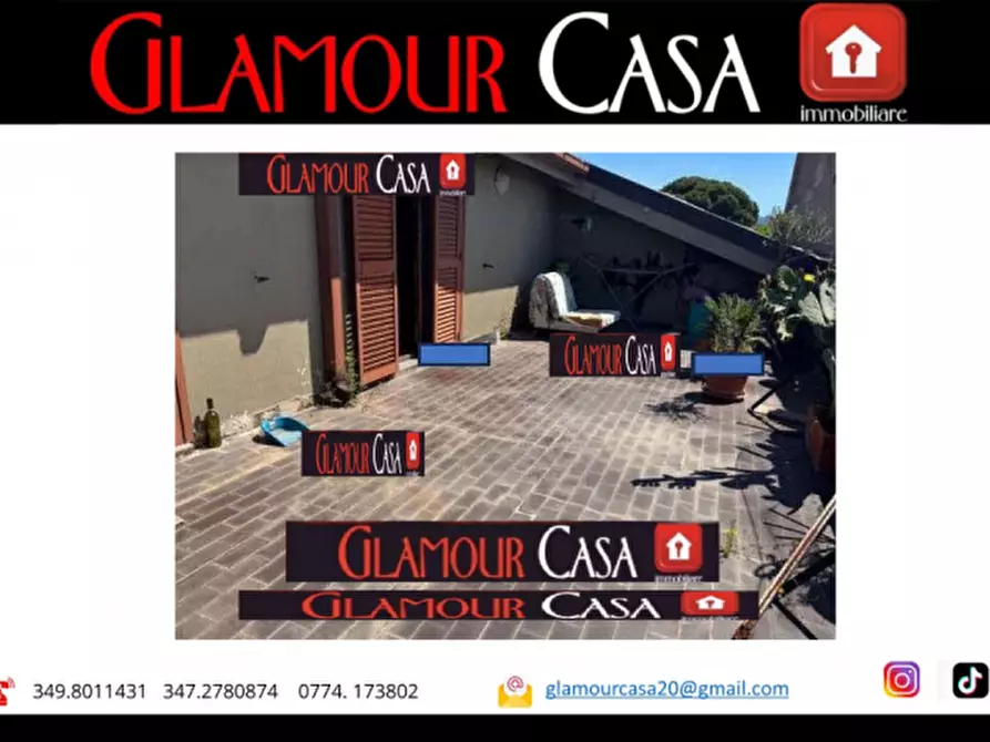 Immagine 5 di Appartamento in vendita  in Via Giuliano Montelucci a Guidonia Montecelio