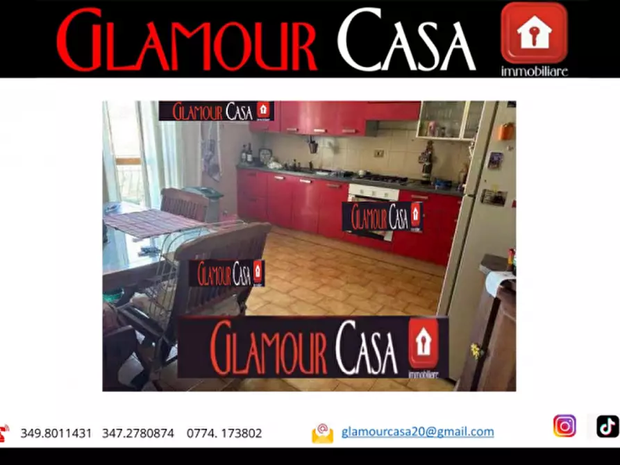 Immagine 6 di Appartamento in vendita  in Via Giuliano Montelucci a Guidonia Montecelio