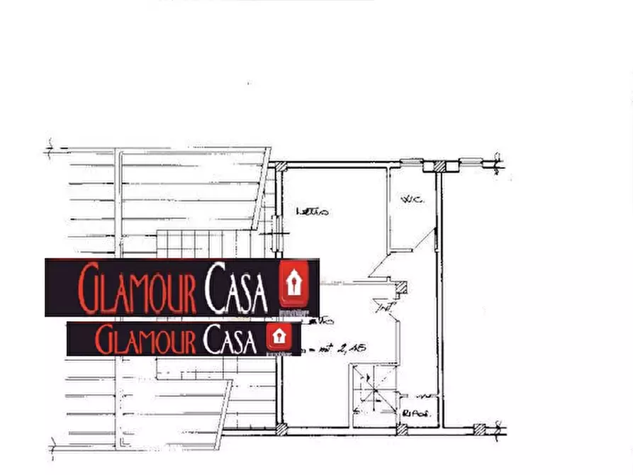 Immagine 26 di Appartamento in vendita  in Via Giuliano Montelucci a Guidonia Montecelio