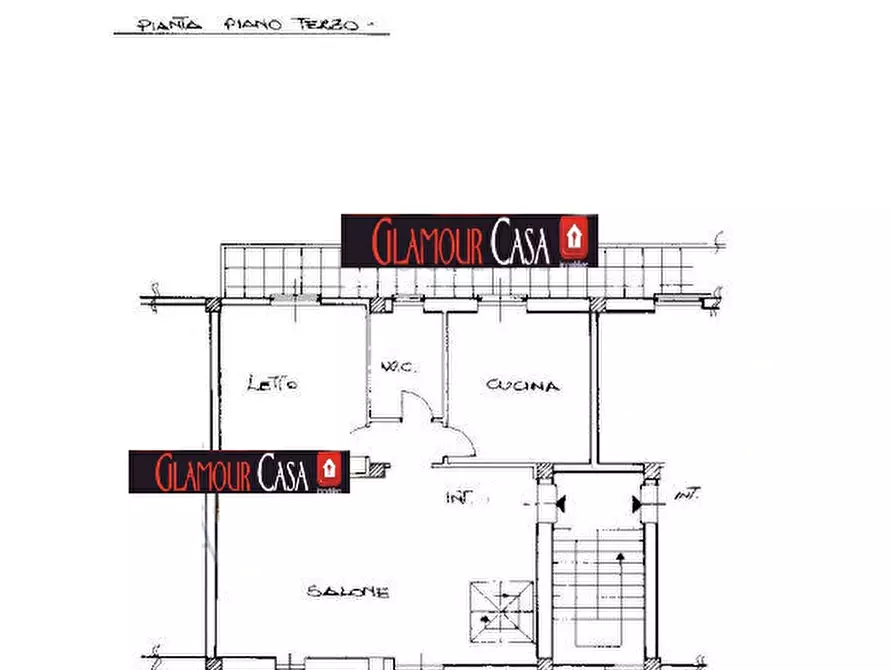 Immagine 27 di Appartamento in vendita  in Via Giuliano Montelucci a Guidonia Montecelio