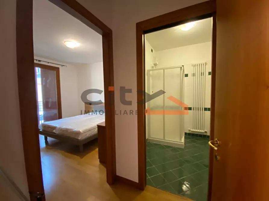 Immagine 1 di Appartamento in affitto  in Via Campo Marzio a Bassano Del Grappa