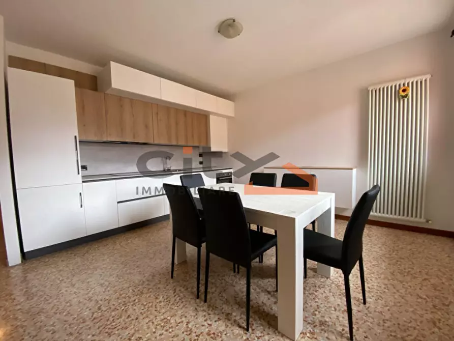 Immagine 4 di Appartamento in affitto  in Via Campo Marzio a Bassano Del Grappa