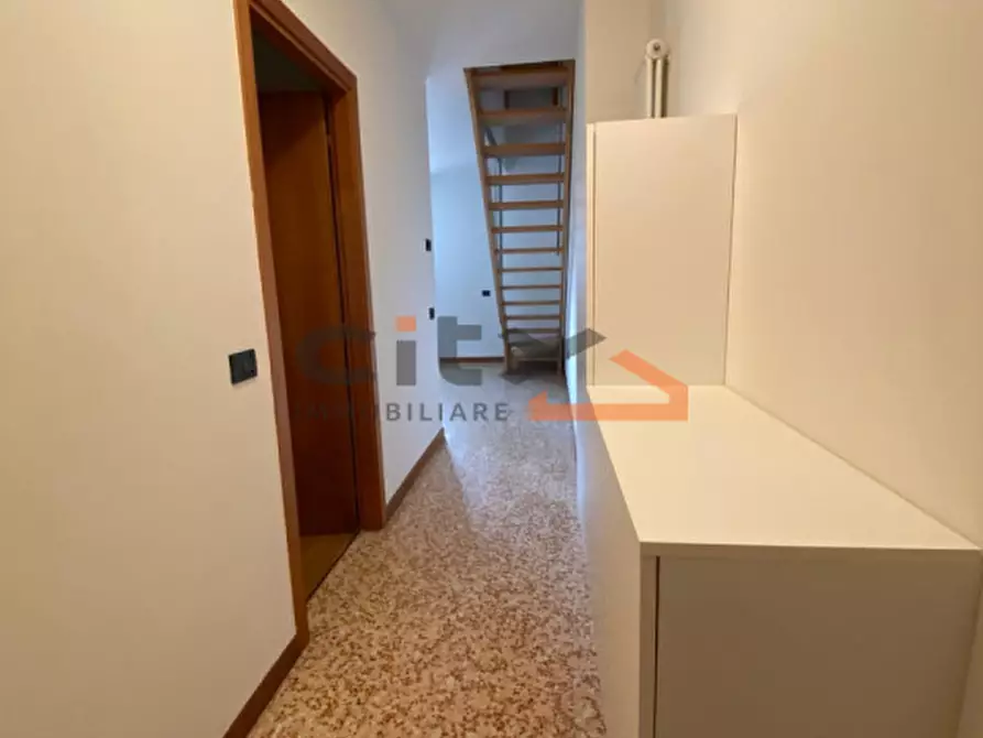 Immagine 6 di Appartamento in affitto  in Via Campo Marzio a Bassano Del Grappa