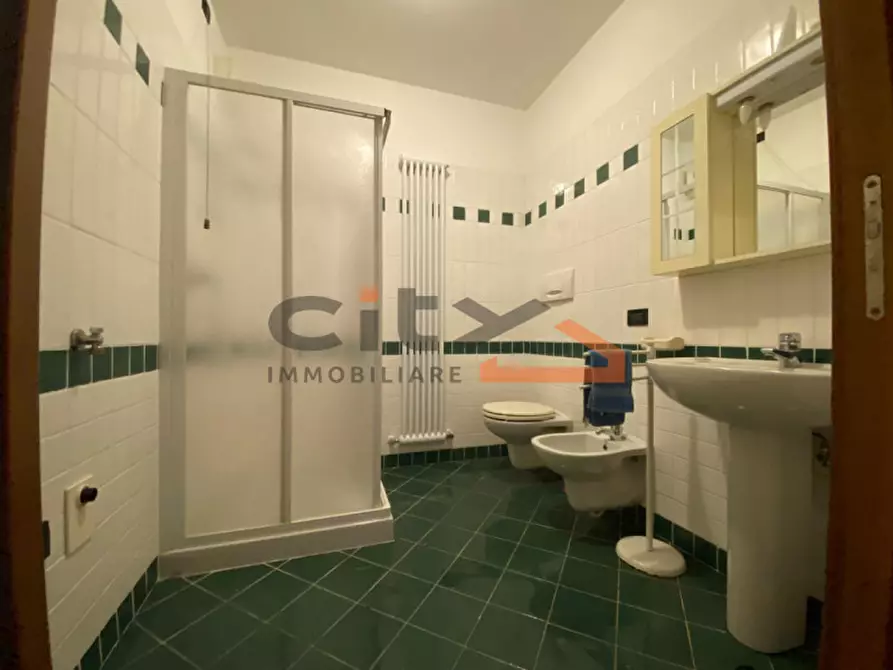 Immagine 7 di Appartamento in affitto  in Via Campo Marzio a Bassano Del Grappa