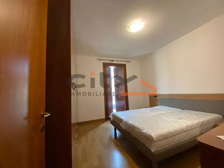 Immagine 8 di Appartamento in affitto  in Via Campo Marzio a Bassano Del Grappa