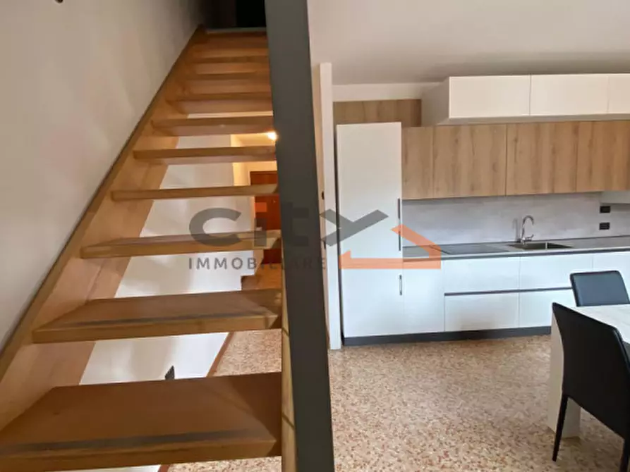Immagine 9 di Appartamento in affitto  in Via Campo Marzio a Bassano Del Grappa