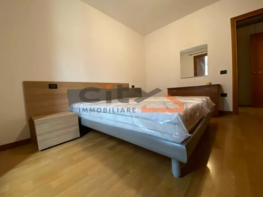 Immagine 10 di Appartamento in affitto  in Via Campo Marzio a Bassano Del Grappa