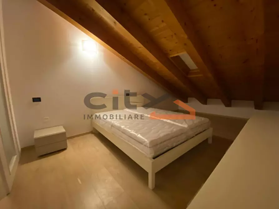 Immagine 11 di Appartamento in affitto  in Via Campo Marzio a Bassano Del Grappa