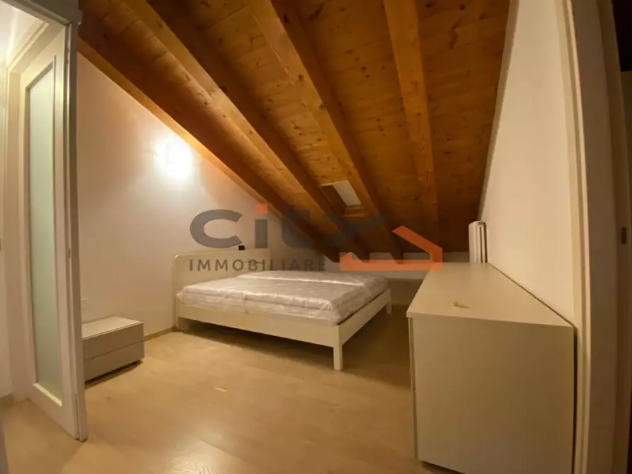 Immagine 12 di Appartamento in affitto  in Via Campo Marzio a Bassano Del Grappa