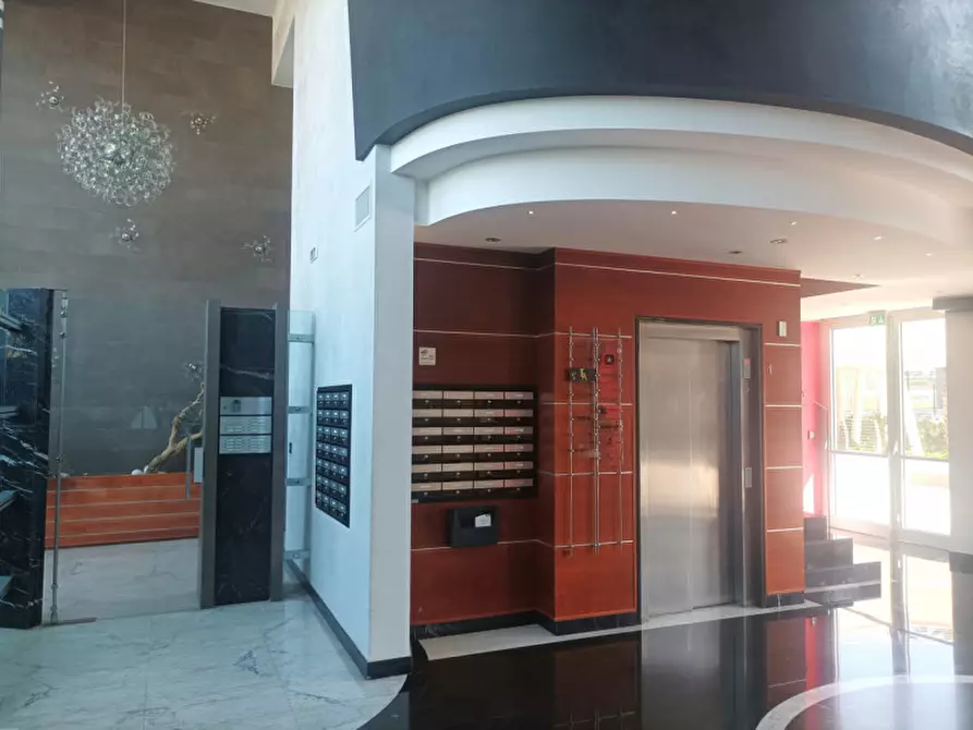Immagine 4 di Appartamento in vendita  in Largo Filomena Delli Castelli a Pescara