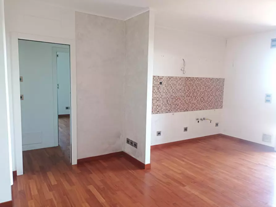 Immagine 13 di Appartamento in vendita  in Largo Filomena Delli Castelli a Pescara
