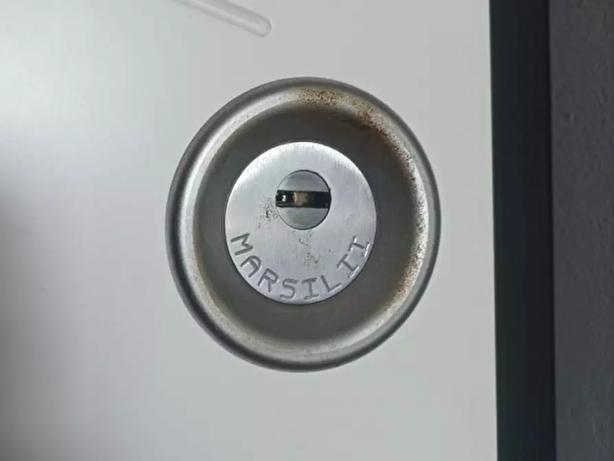 Immagine 62 di Appartamento in vendita  in Largo Filomena Delli Castelli a Pescara