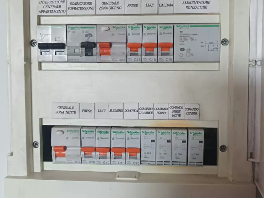 Immagine 66 di Appartamento in vendita  in Largo Filomena Delli Castelli a Pescara