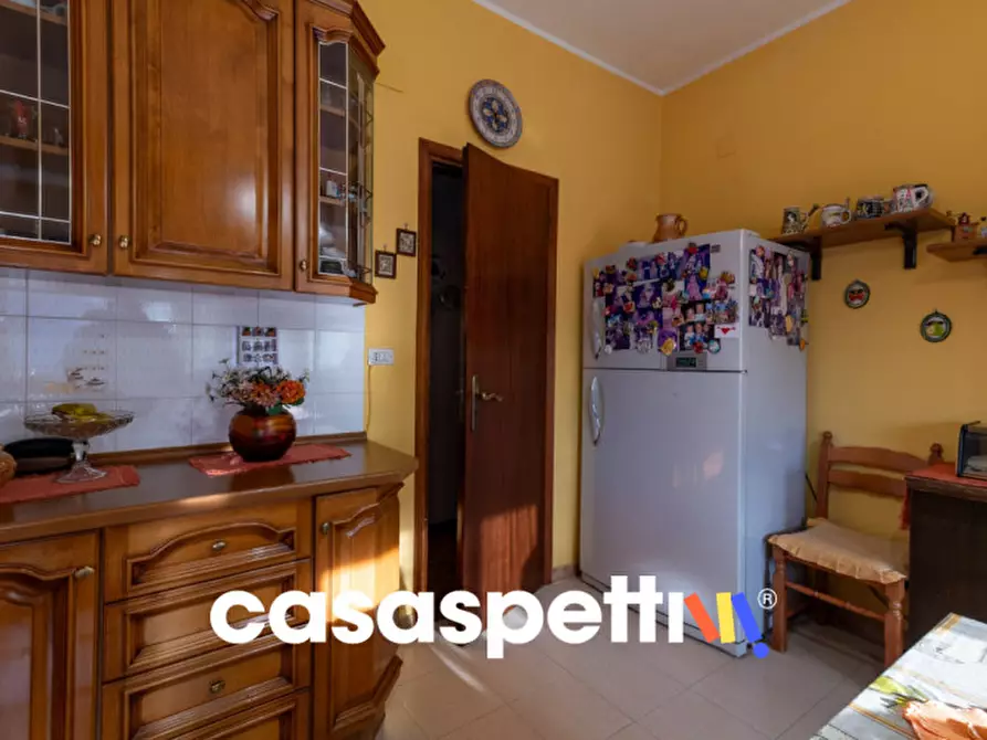 Immagine 8 di Appartamento in vendita  in Via degli Emiri a Palermo