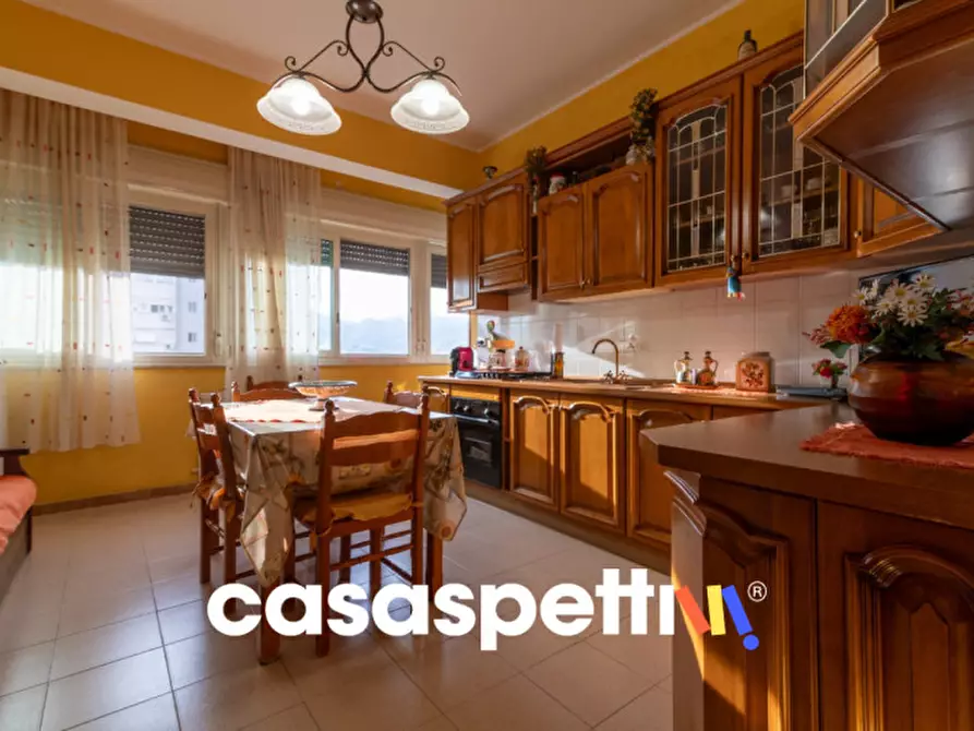 Immagine 10 di Appartamento in vendita  in Via degli Emiri a Palermo