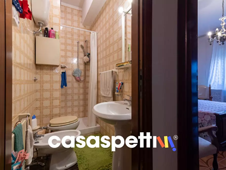 Immagine 11 di Appartamento in vendita  in Via degli Emiri a Palermo