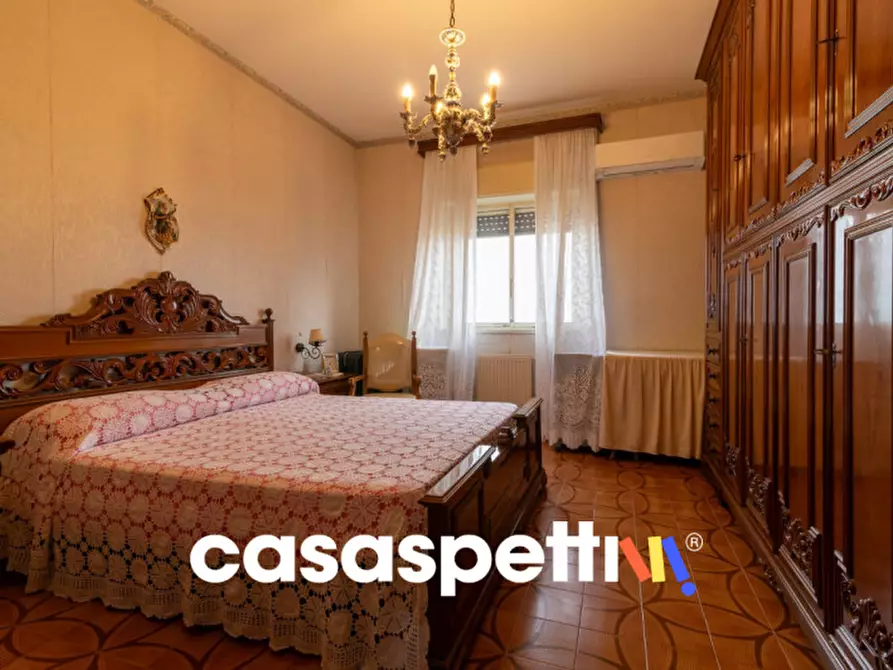 Immagine 14 di Appartamento in vendita  in Via degli Emiri a Palermo