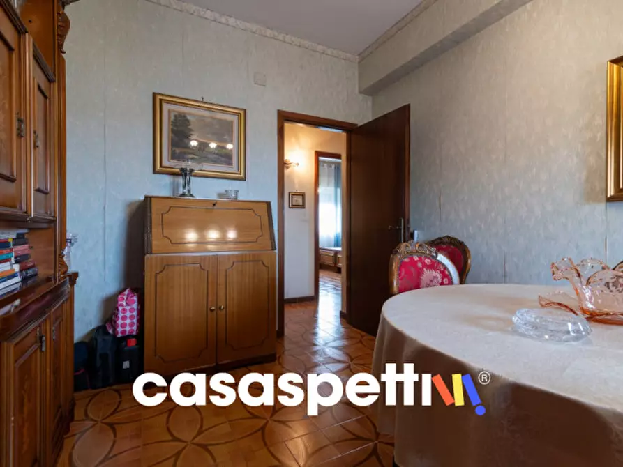 Immagine 15 di Appartamento in vendita  in Via degli Emiri a Palermo