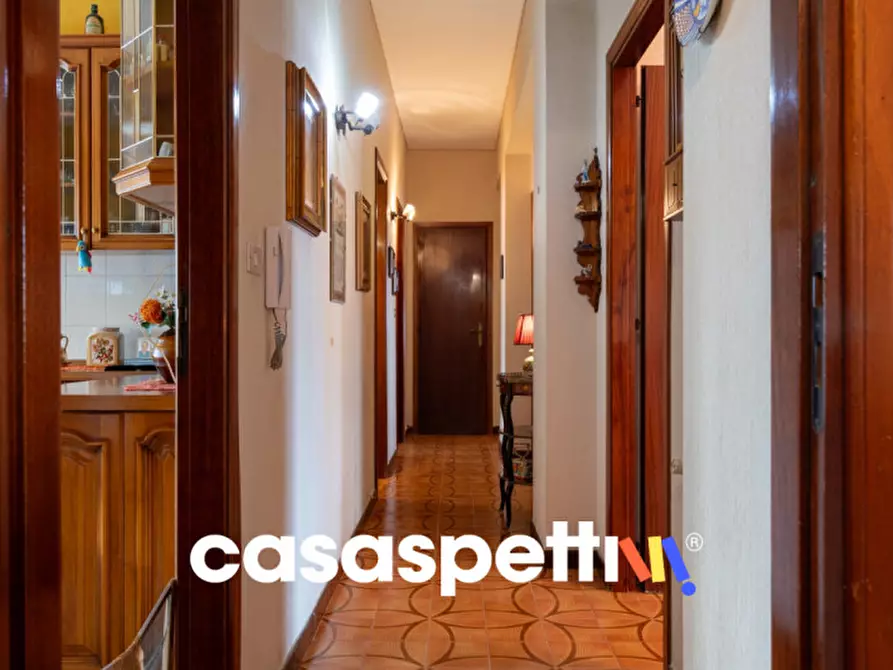 Immagine 18 di Appartamento in vendita  in Via degli Emiri a Palermo