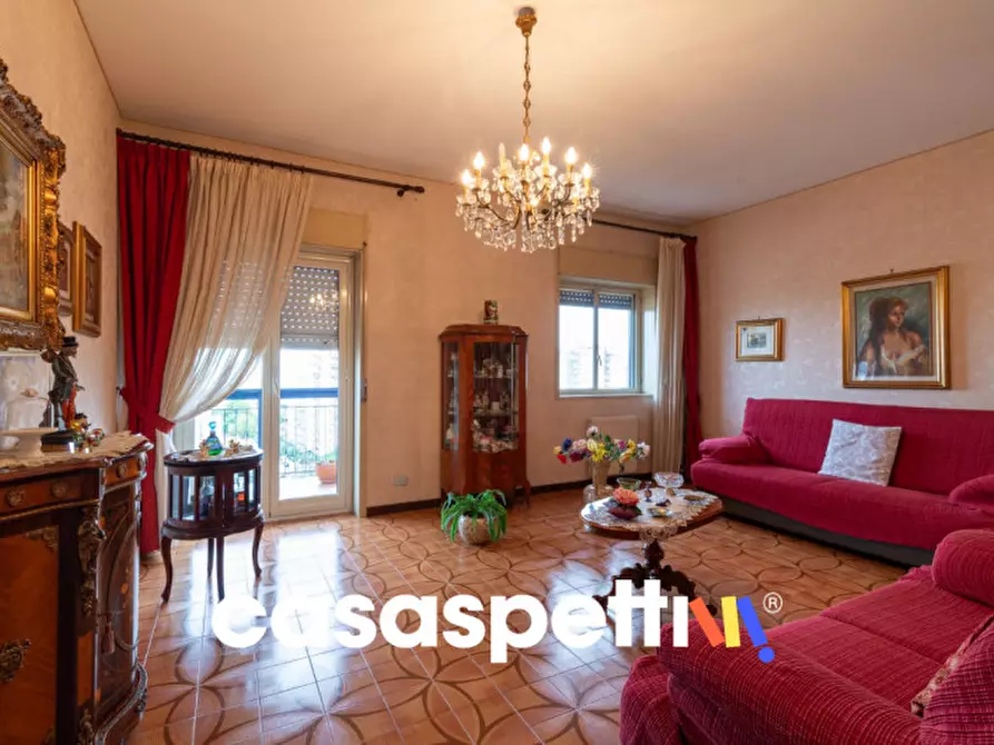 Immagine 19 di Appartamento in vendita  in Via degli Emiri a Palermo