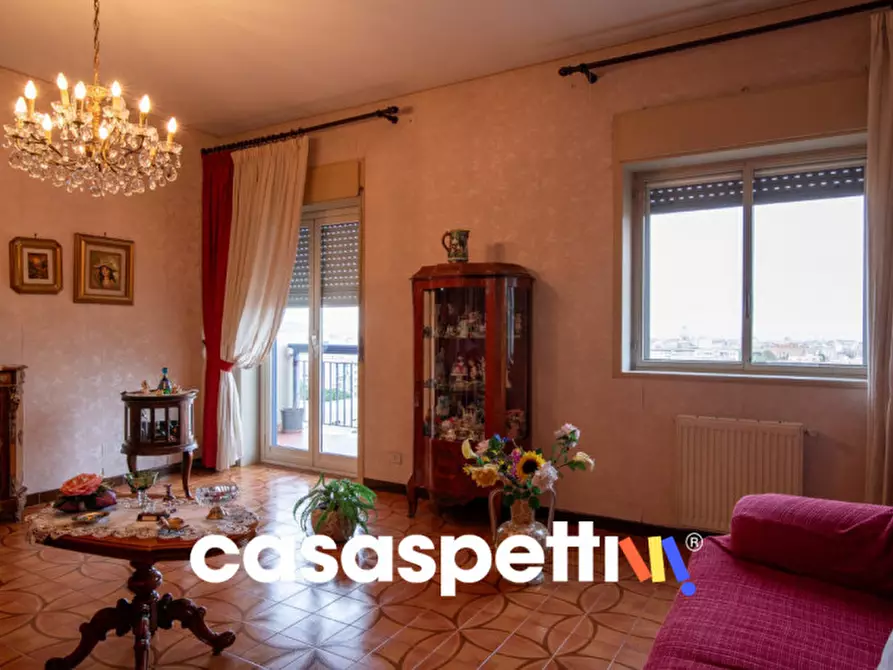 Immagine 21 di Appartamento in vendita  in Via degli Emiri a Palermo