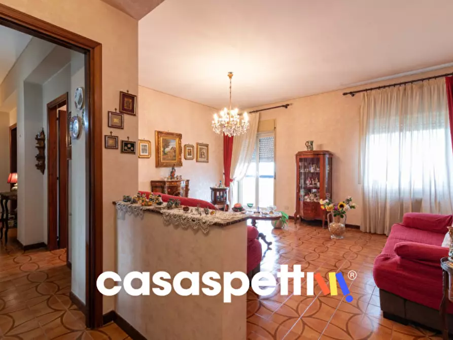 Immagine 23 di Appartamento in vendita  in Via degli Emiri a Palermo