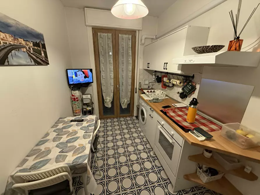 Immagine 1 di Appartamento in vendita  a Padova