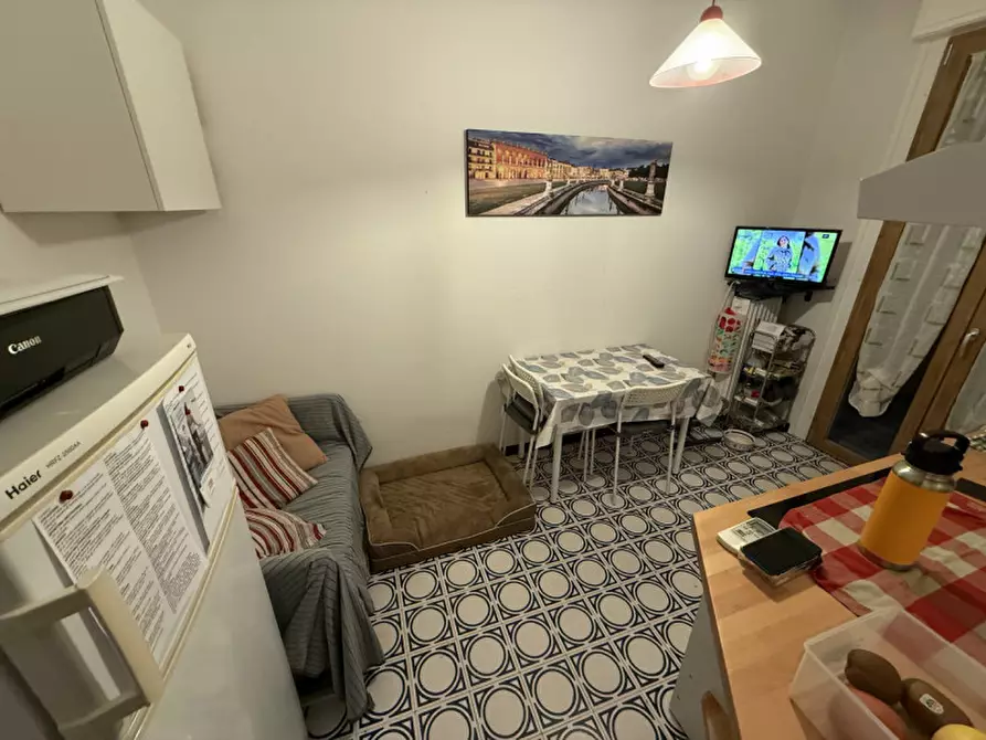 Immagine 3 di Appartamento in vendita  a Padova