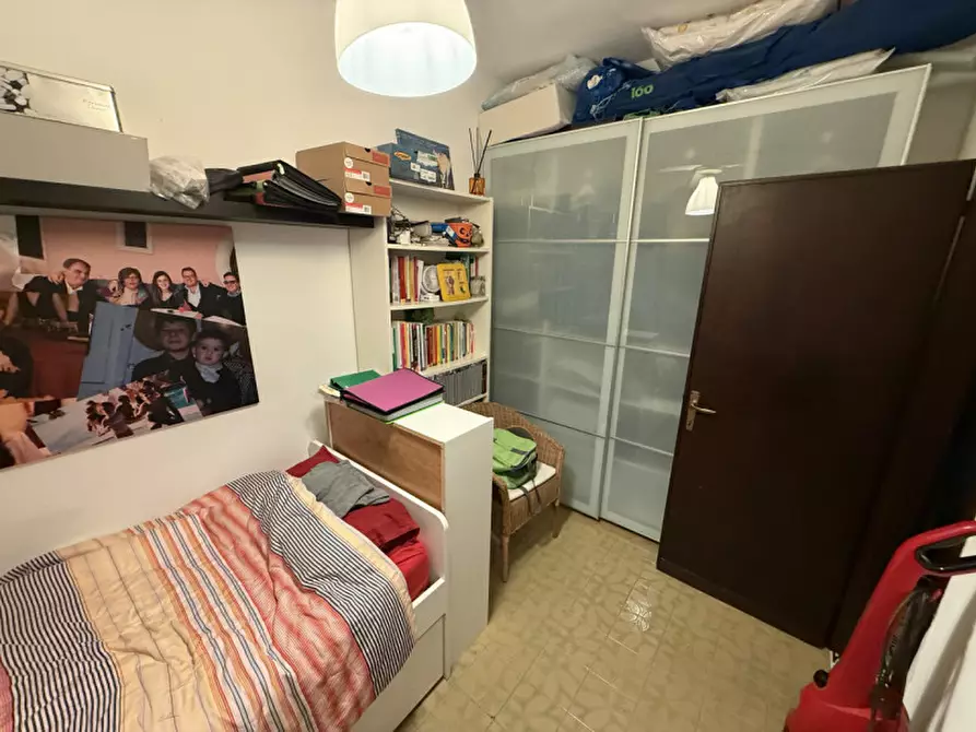 Immagine 7 di Appartamento in vendita  a Padova