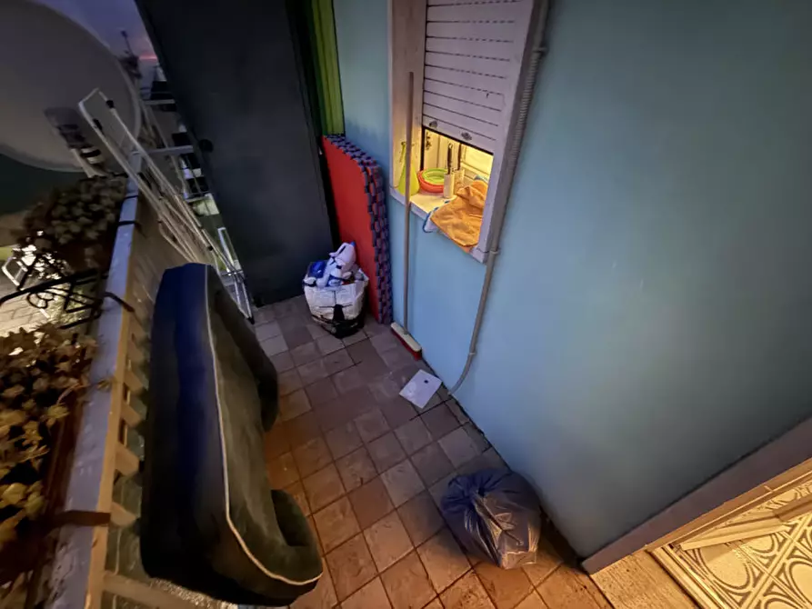 Immagine 11 di Appartamento in vendita  a Padova