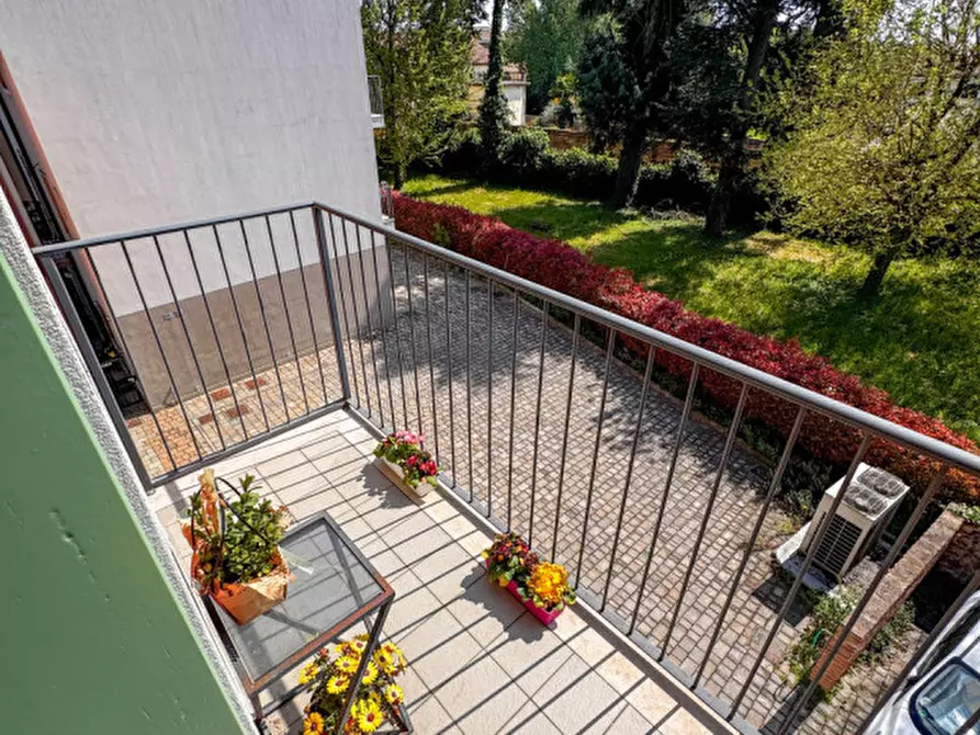 Immagine 6 di Appartamento in vendita  in Via Vallesina a Este