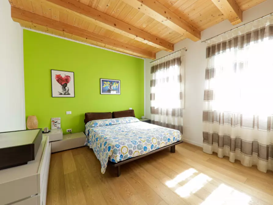 Immagine 8 di Appartamento in vendita  in Via Vallesina a Este