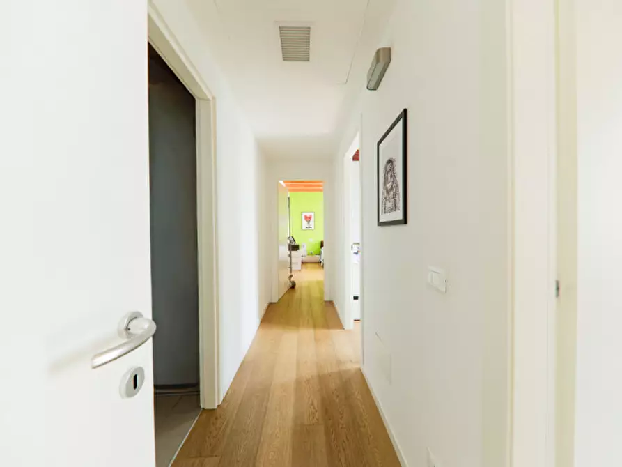 Immagine 10 di Appartamento in vendita  in Via Vallesina a Este