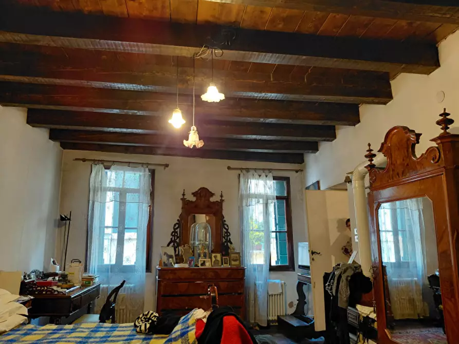 Immagine 6 di Appartamento in vendita  in via Oberdan a Padova