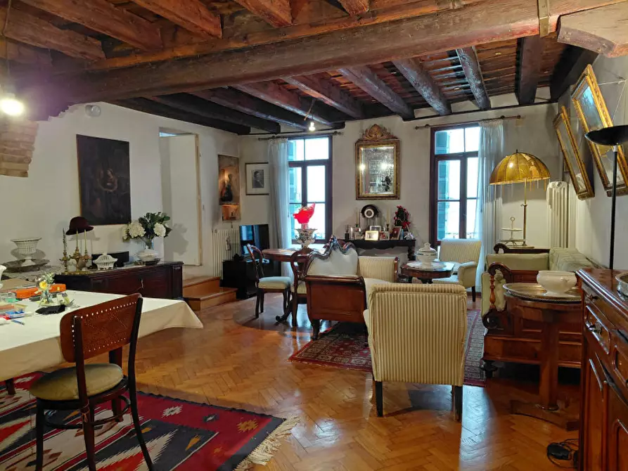 Immagine 10 di Appartamento in vendita  in via Oberdan a Padova