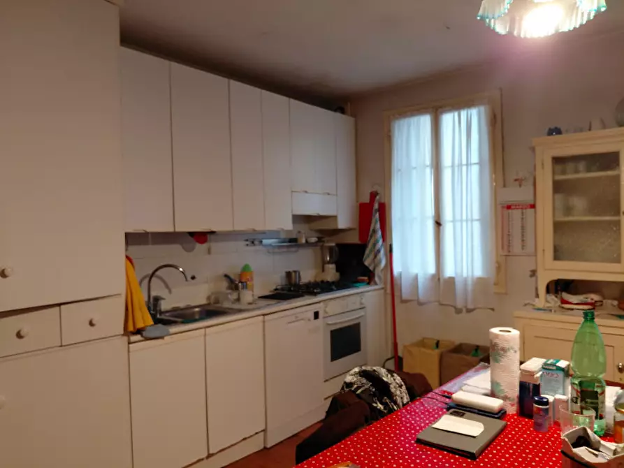 Immagine 11 di Appartamento in vendita  in via Oberdan a Padova
