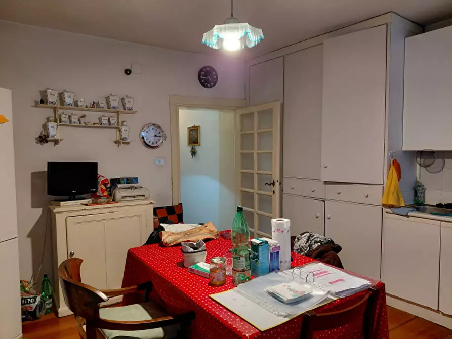 Immagine 12 di Appartamento in vendita  in via Oberdan a Padova