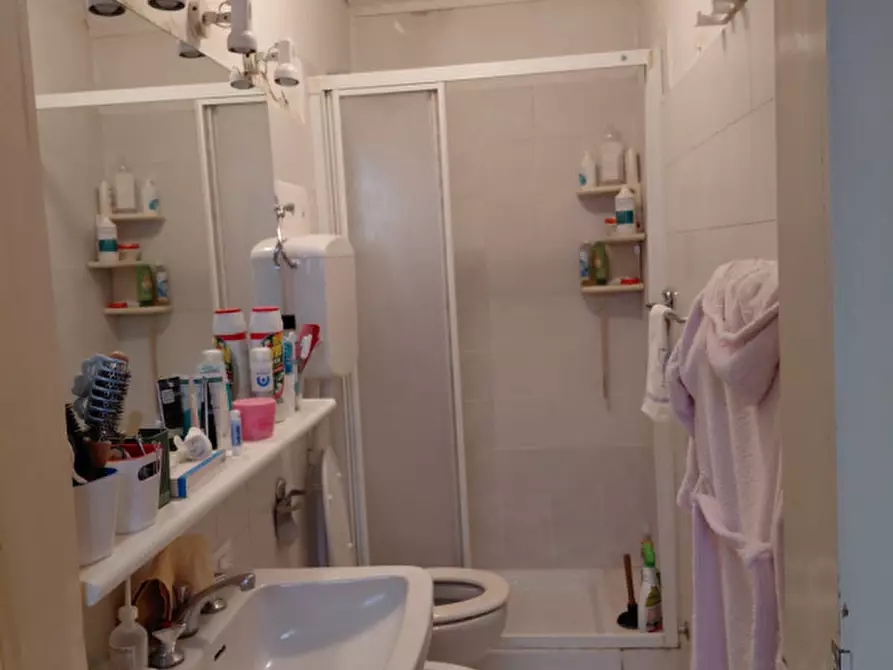 Immagine 16 di Appartamento in vendita  in via Oberdan a Padova