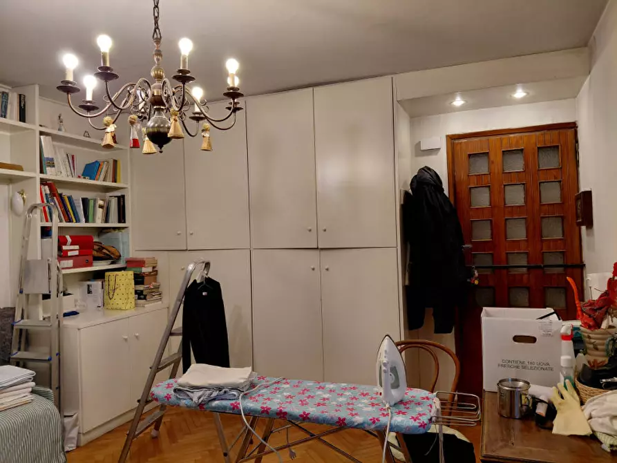 Immagine 17 di Appartamento in vendita  in via Oberdan a Padova