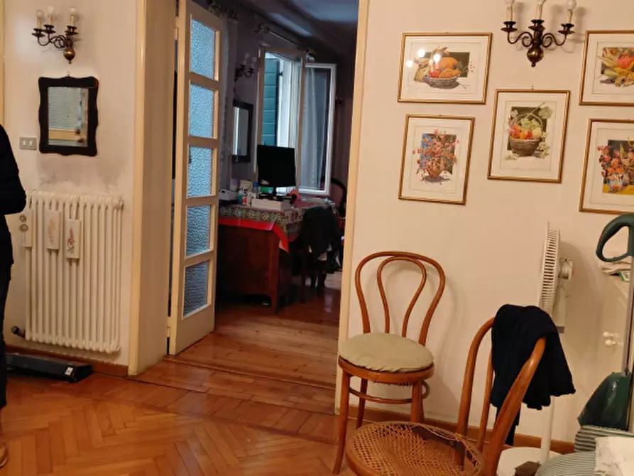 Immagine 19 di Appartamento in vendita  in via Oberdan a Padova