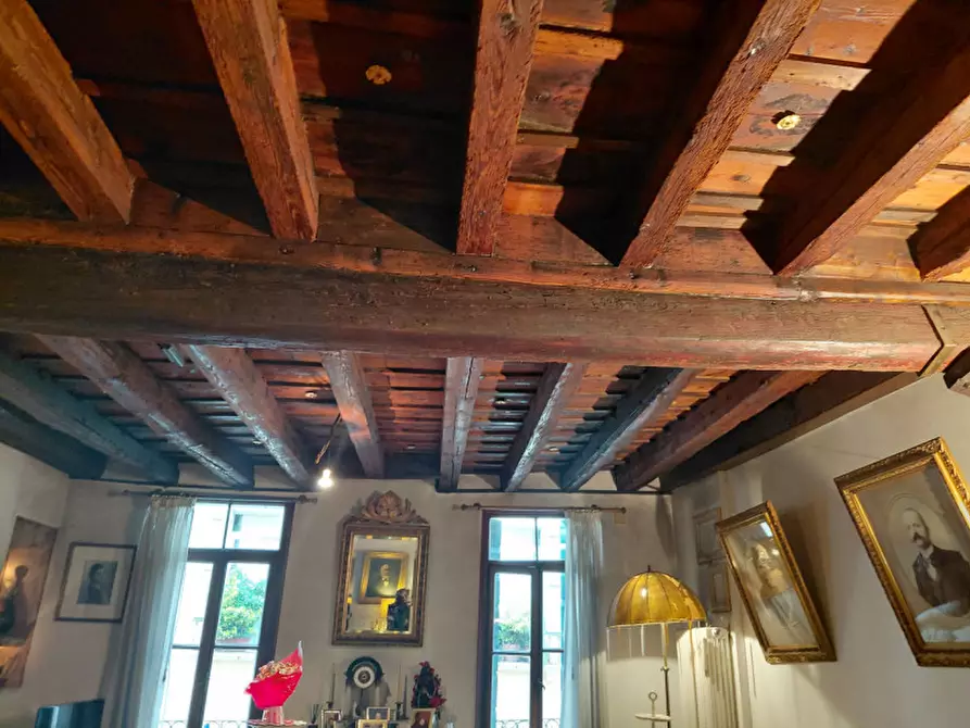 Immagine 25 di Appartamento in vendita  in via Oberdan a Padova