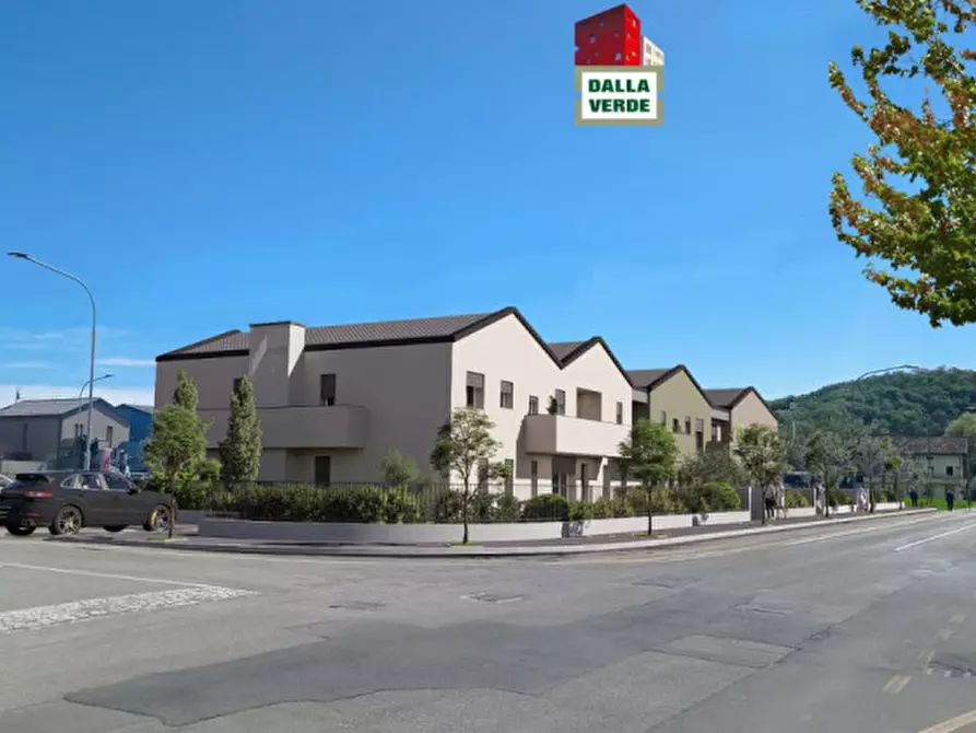 Immagine 12 di Appartamento in vendita  in Via C. Rosselli a Altavilla Vicentina