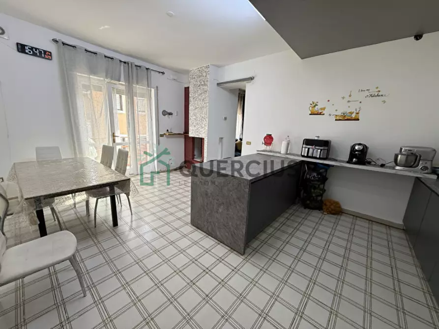 Immagine 5 di Villetta a schiera in vendita  in Via Mezzavilla a Monteforte D'alpone